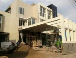 RS Kusuma Husada Pamekasan Diduga Memalsukan Data Izin Bangunan