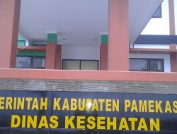 Dua Puskesmas di Kabupaten Pamekasan Akan Segera Dibangun