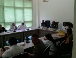 Tempat Hiburan Karaoke Pamekasan Akan Dibuka Kembali, Menunggu Persetujuan Tim