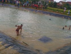 Dua Bocah Tewas ditemukan di Waduk Keadaan Tenggelam