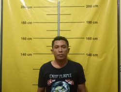 Satreskoba Polres Pameksan Berhasil Ringkus Satu orang Pengedar Narkoba