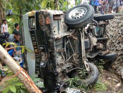 Tabrakan Maut di Pamekasan, Dua Asal Sumenep Tewas