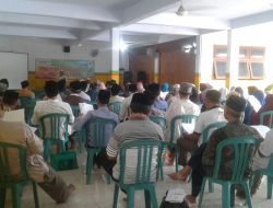 KBIH Nurul Hikmah Pamekasan, Gelar Manasik Haji 2018