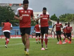 Derby Suramadu Akan Terulang Lagi di PGK