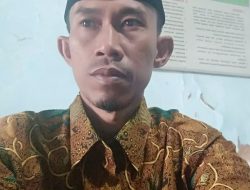 Sejumlah Pemuda Kepulauan Gruduk Kantor DPKS Sumenep