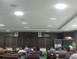 Pembangunan RS Kusuma Husada Disoal Warga Minta Dihentikan