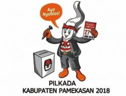 Ayo Nyoblos! Tinggal 4 Bulan Lagi Pilkada 2018