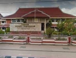 PLT Bupati Pamekasan Akan Segera Dilantik