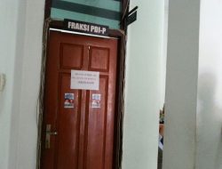 Komisioner Panwaslu: Paslon Pilgub Pasang Stiker di Kantor DPRD Sumenep Melanggar Undang-Undang