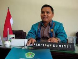 Ketua Komisi I Desak Program Smart City Agar di Realisasikan Bulan Depan