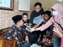 Siswa MAN II Pamekasan 288 Menolak Imunisasi Defteri