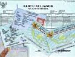 Masyarakat Resah Tidak Terbitnya e-KTP Berbula-Bulan