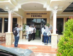 Biaya UNBK Kecamatan Raas Cukup Besar,  Siswa Harus Sediakan Rp 1,5 Juta