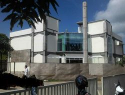 RSUD Dr Moh Anwar Targetkan Pembangunan Poli Klinik 2018 Selesai