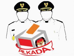 Black Campaign Paslon Semakin Marak Jelang Penetapan Paslon Pilkada