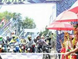 Wabup Sumenep: Tahun Kunjungan Wisata Sumenep 2018 Diwarnai Dengan Jambore TS Indonesia