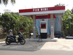 Pertanimi Tak Punyak Izin IMB, DPM dan PTSP Sumenep Klim Bukan Ilegal