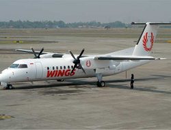 Tambahan Penerbangan Dua Kali Sehari Sumenep – Surabaya, Hanya Wacana