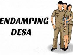 Pendamping Desa di Sumenep Diduga Banyak Rangkap Jabatan Guru Sertifikasi