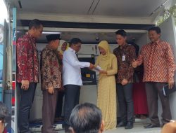 Bupati Sumenep: Tambahan Penerima PKH 2018 Sumenep Ada 26,300 Orang