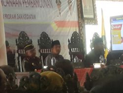 Eksekutif  Diminta Penyusunan RAPBD 2019  Tidak Lemot