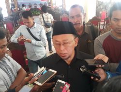 Musrenbangkab : Bupati Sumenep  Meminta OPD dan ASN Sukseskan Program Pemerintah
