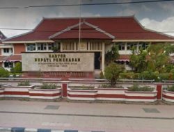 Pemkab Pamekasan Abaikan Permohonan Audensi