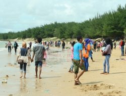 Tujuh Pengelola Wisata Sumenep Belum Kantongi TDUP : Ini Alasannya