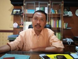 Awas ! Kontraktor : Tahun Ini Proyek Lapen Berubah Diukur Ketebalan