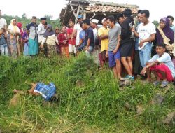 Warga Desa Lebeng Timur Tewas Kesetrum Listrik Jebakan Monyet