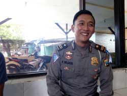 Kanit Turjawali : Dua Hari Oprasi Semeru 2018, Pelanggaran Didominasi ASN dan Pelajar