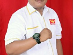 DPC Partai Garuda Sumenep Buka Pendaftaran Caleg Pemilu 2019 Untuk Masyarakat Umum