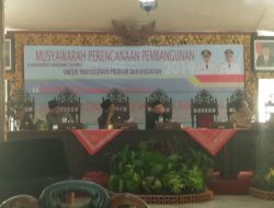 Kadis Peternakan Dapat Sindirian Bupati Sumenep Agar Tidak Kaku