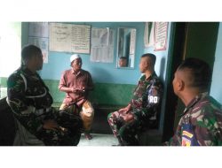 Peran Provost Dalam Penegakan Disiplin dan Pelayanan Terhadap Masyarakat Yang Bertamu