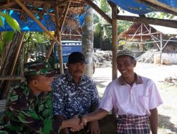 Komsos Sebagai Sarana Pendukung Tugas Pokok Para Babinsa