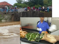 Dua Pemuda Hilang Terseret Air Kali Patrean Katandur, Satu Ditemukan Meninggal