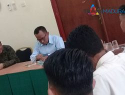 Tak Puas Dengan Fasilitas, Mahasiswa Stain Gelar Audiensi