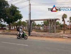 Kontraktor Proyek RTH Tajamara Gugat Cipta Karya ke- PN Sumenep