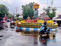 RTH Pamekasan Belum Ada Peningkatan