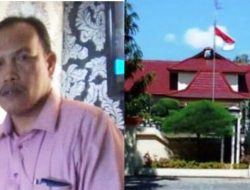 Kapolres dan Kapolsek Prenduan di Pra Peradilkan Tersangka