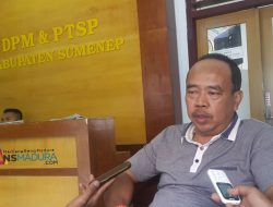 DPM dan PTSP : Bensin Smart Hampir Sama Dengan Pom Mini