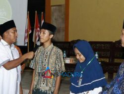 Wabup Sumenep: Pramuka Harus Mampu  Menghadapi Tantangan Generasi Milenial