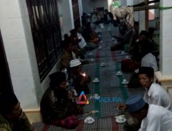 Desa Batuputih Daya Gelar Selamatan Bangun Pasar Swadaya Desa