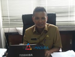 Kabag SDA :  Masyarakat Menjalankan Usaha Yang Legal