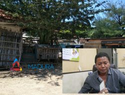 Parah! Semraut Sub Terminal Dungkek Hampir 30 Tahun Tidak Ada Perbaikan