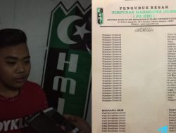 Kader Kecam Ketum HMI Cabang Pamekasan Untuk Mundur Dari Jabatannya