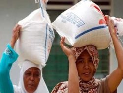 Biaya Transport Rastra Dipertanyakan