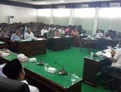 Insiden Korban Suntik Vaksin Komisi IV DPRD Pamekasan Akan Menindak Lanjuti