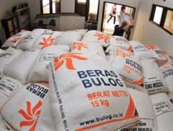 OTT Raskin, Kades Candi Burung Meringkuk Di Jeruji Besi