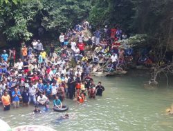 Apes! Mau belajar Berenang Siswa MAN 1 Pamekasan Malah Meninggal